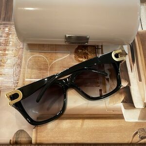Jimmy Choo Sunglasses